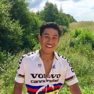 Meet your Posher, Chester